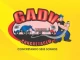 Logo de GADV Concretagem